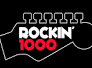 ROCKIN'1000 | Alex dirige depuis 2019 les éditions du ROCKIN'1000 au Stade de France 
                 | Highway to Hell / ACDC | 2019