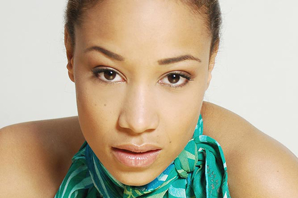 Jessie chanteuse pop jazz