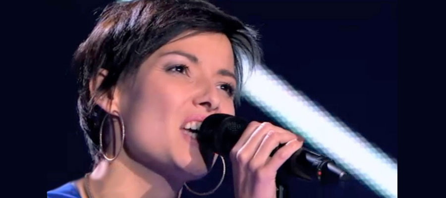 kareen antonn chanteuse