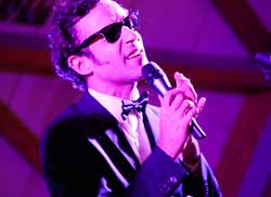 Give me The Night - G Benson